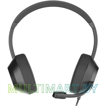 Наушники A4Tech Fstyler FH150U (черный) картинка 6